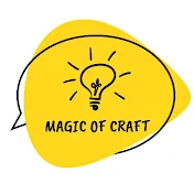 Magic Of Craft