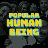 Popular Human Being