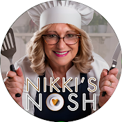 Nikki's Nosh