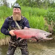 Modern Homestead Alaska