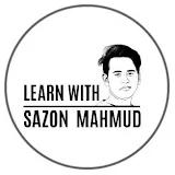 Sazon Mahmud