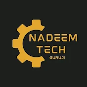 Nadeem Tech Guruji