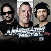 Annihilator Official