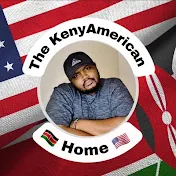 The Kenyan American Home