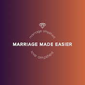 Marriage Made Easier