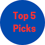 Top 5 Picks