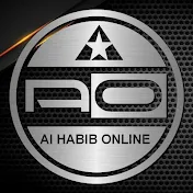 AL HABIB ONLINE