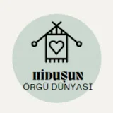 Hiduşun Örgü Dünyası