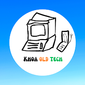 Khoa Old Tech