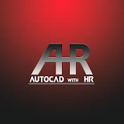 AUTOcad with HR