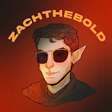 ZachTheBold