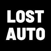 LOST AUTO