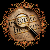 Unsolved History Files