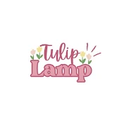 The tulip lamp store