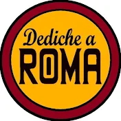 DEDICHE A ROMA