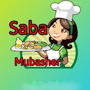 Saba Mubasher food & style