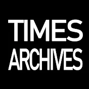 Times Archives