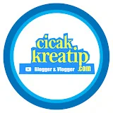 cicak kreatip