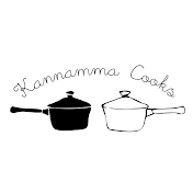 Kannamma Cooks