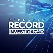 Repórter Record Investigação