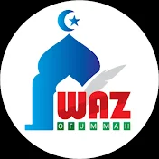 Waz Of Ummah