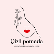 Qizil pomada