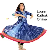 Kathak by Guru Pali Chandra