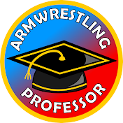 Armwrestling Professor