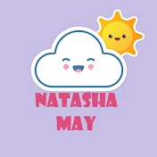 Natasha May