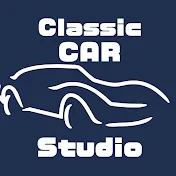 Classic Car&Bike Studio