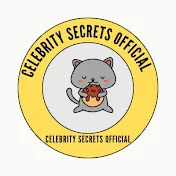 Celebrity Secrets Official