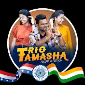 Trio Tamasha: America Edition