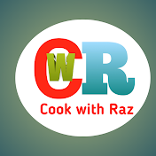 COOK WITH RAZ