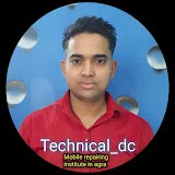 Technical Dc mobile institute Agra