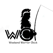 weekend warrior chick