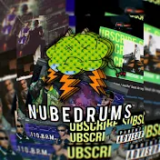 Nubedrums