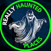 Really Haunted Places