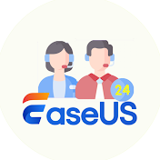 EaseUS Support Team