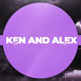 Ken And Alex Reacts