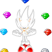 HYPER SONIC GAMES 10