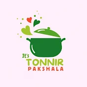 It's Tonnir Pakshala