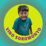 Vino Soromonyo