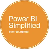 Power BI Simplified