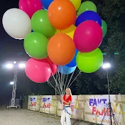 Luftballon AT