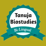 Tanuja Biostudies