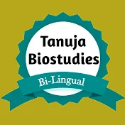 Tanuja Biostudies