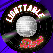 LightTable Disco