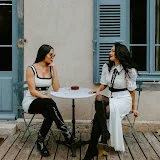 Nikki And Brie