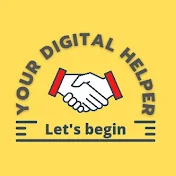 Your Digital Helper
