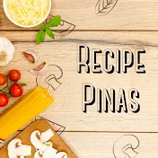 RECIPE Pinas